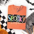 Spooky Season Blocks