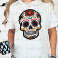 Candy Skull