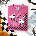Ghost Skater Pink