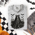 Lace Ghost