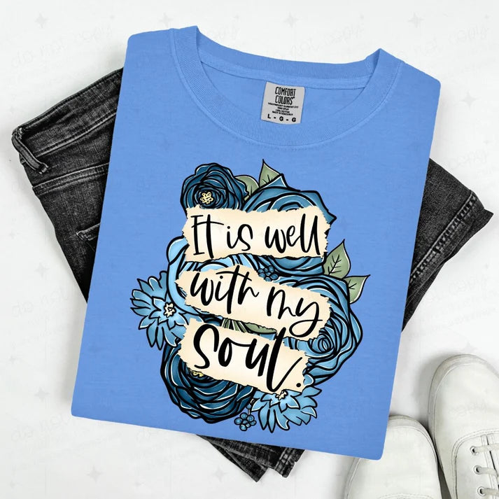 Its Well