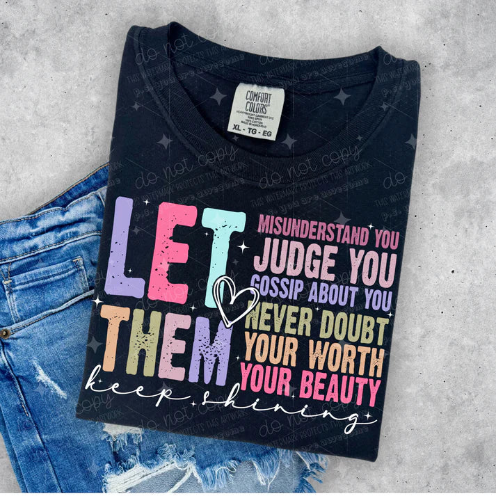 Let Them