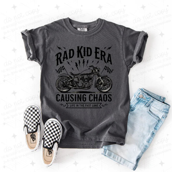 Rad Kid