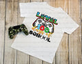 100 Days of School Level