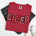 Cheer - Red