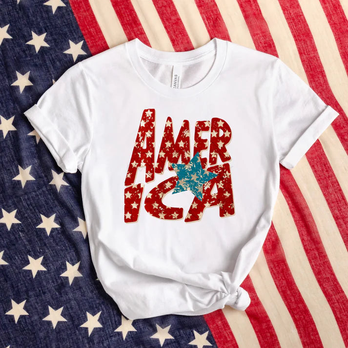 American Retro