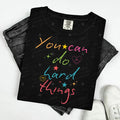 You Can - Neon