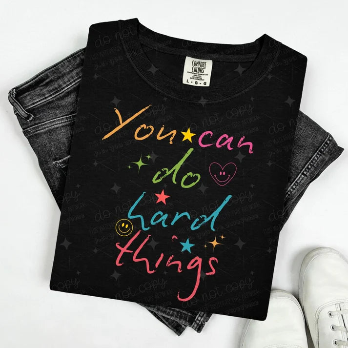 You Can - Neon