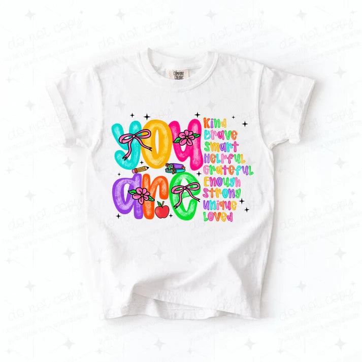 You are - Neon