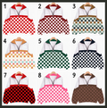 Quarter Zip Pre-Order